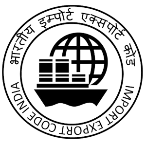 IEC Code logo